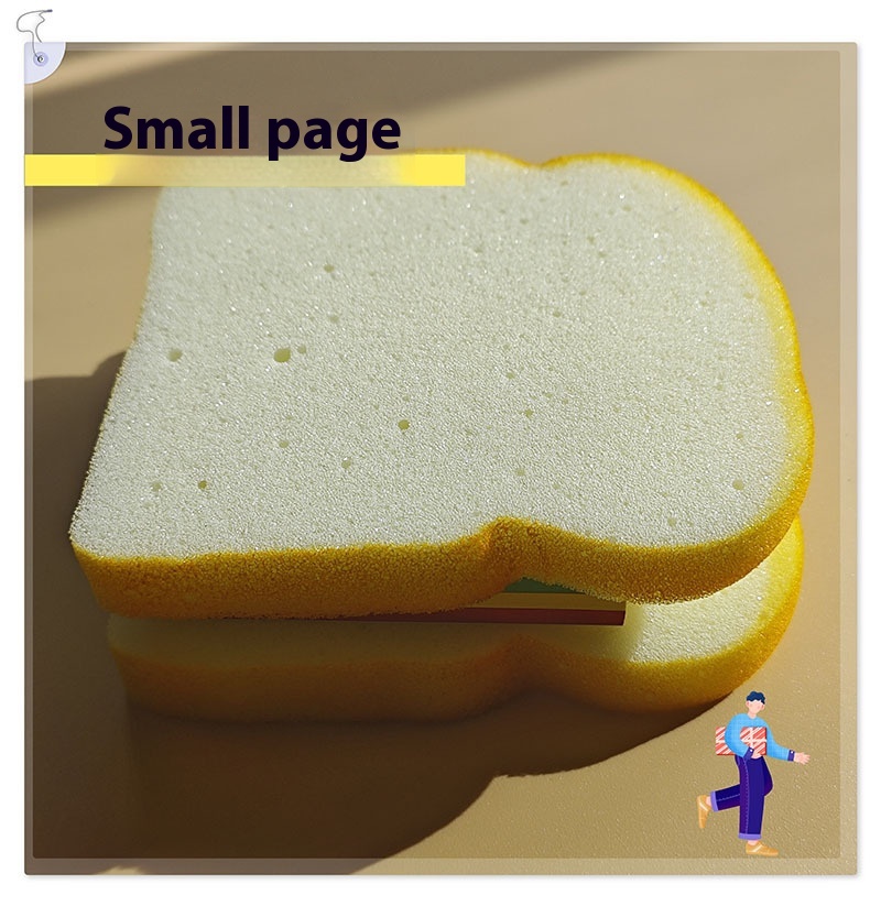 Small Sandwich