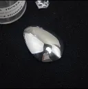 Silver Clip