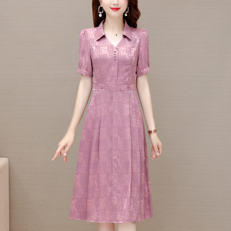 Summer High-end Dress Women's Clothing