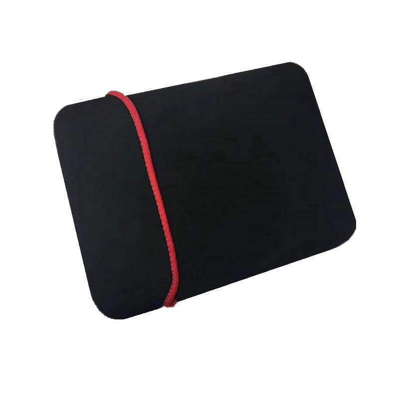 Simple Tablet Case Neoprene Diving Material