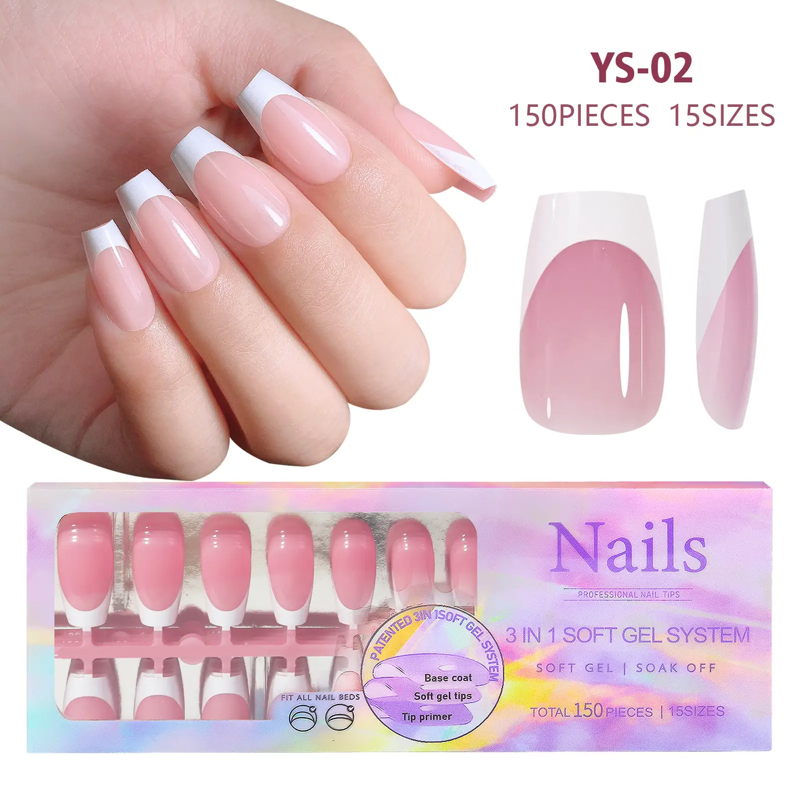 Creative Traceless French Detachable Armor