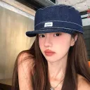 Denim Blue