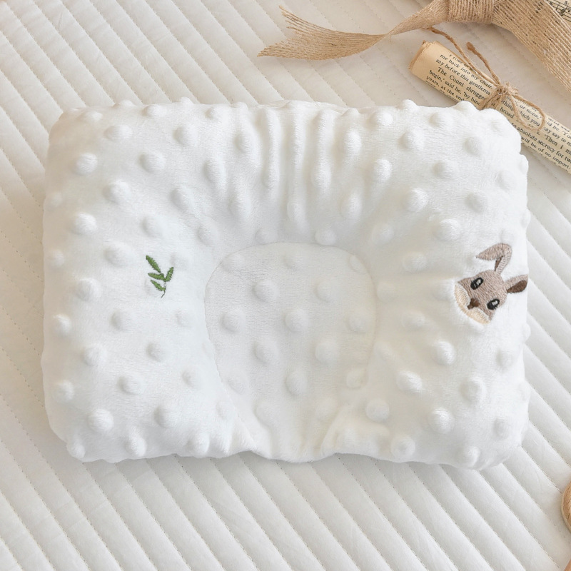 Baby Soothing Doll Cloud-Shaped Pillow