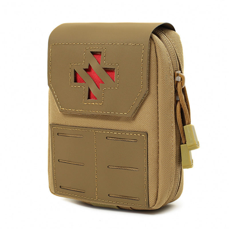 Outdoor Hiking Backpack Accessory Bag