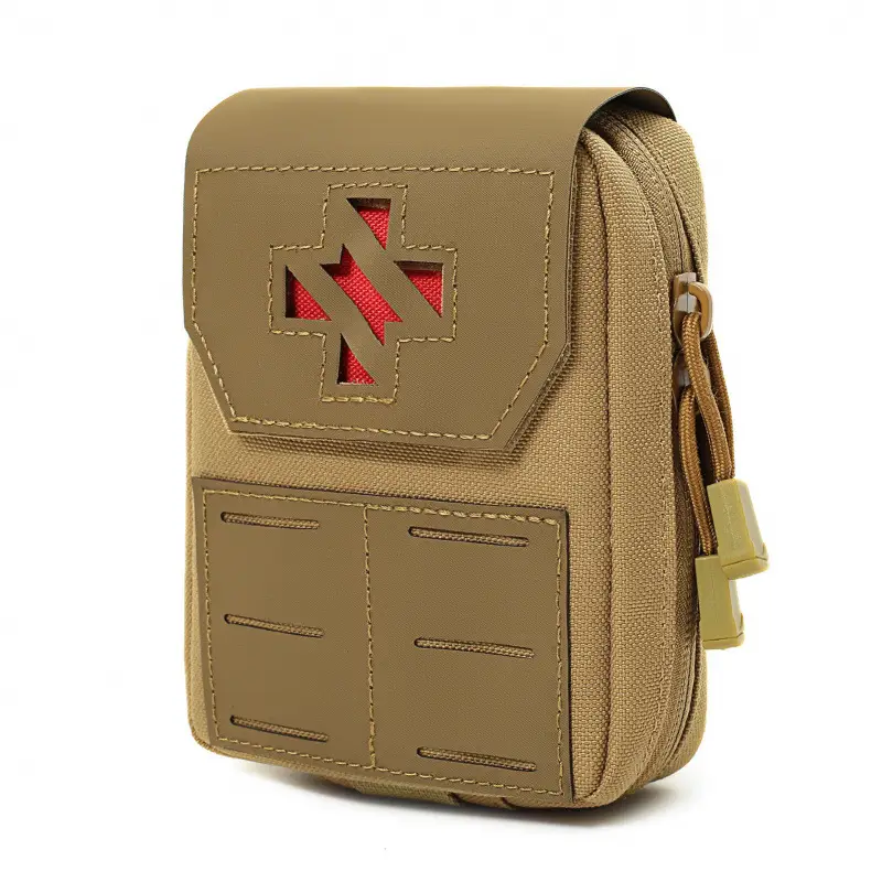Outdoor Hiking Backpack Accessory Bag
