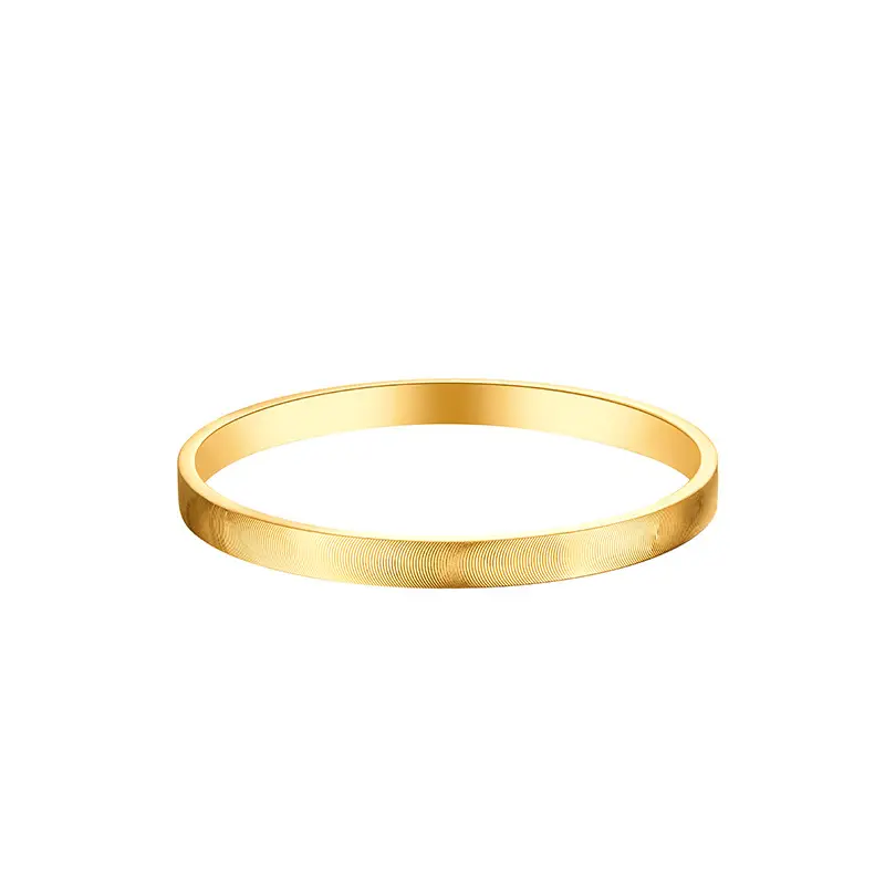 Ancient Golden Cat's Eye Bracelet Female Affordable Luxury Fashion High Sense