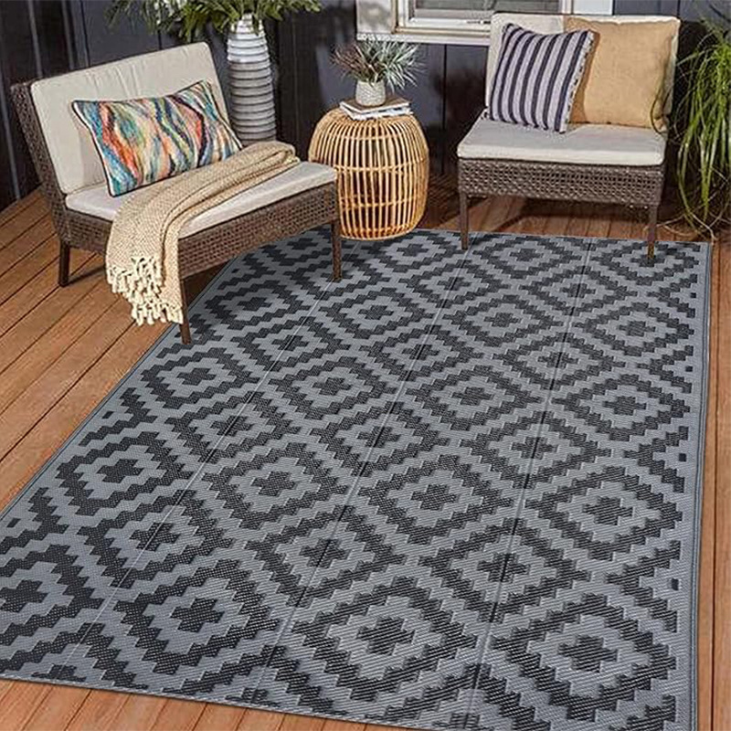 Alfombra de Picnic Reversible Impermeable