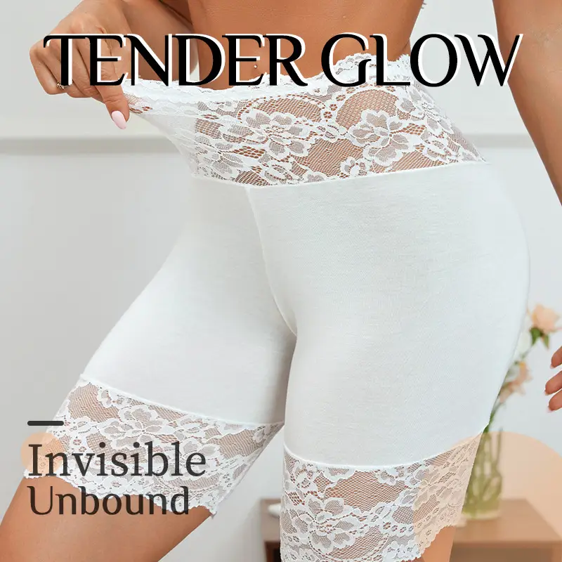 Modal Shorts That Prevent Wardrobe Malfunctions