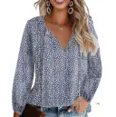 Dark Blue Long Sleeve