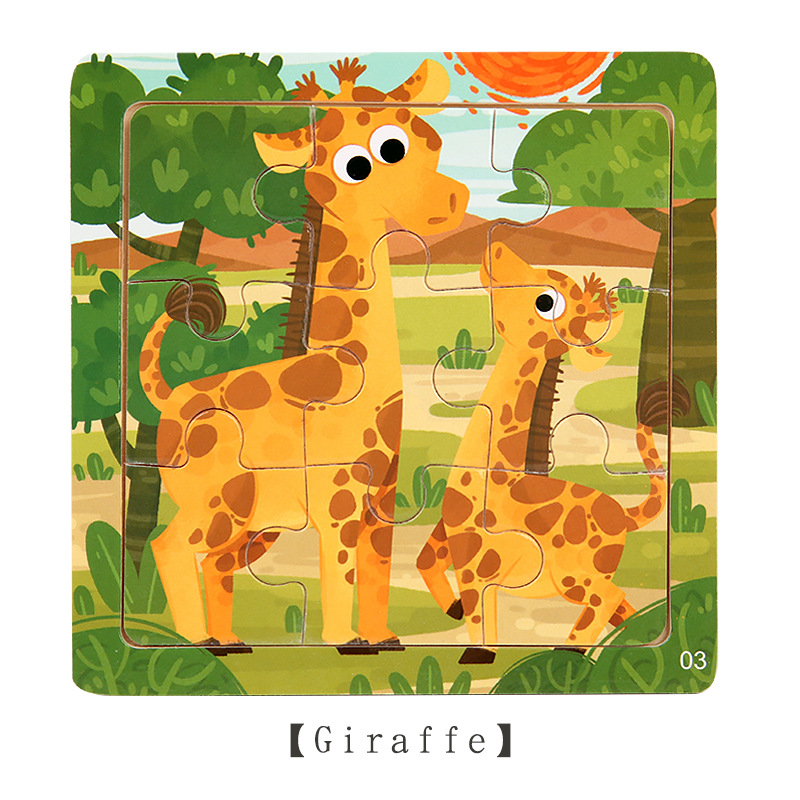 Giraffe