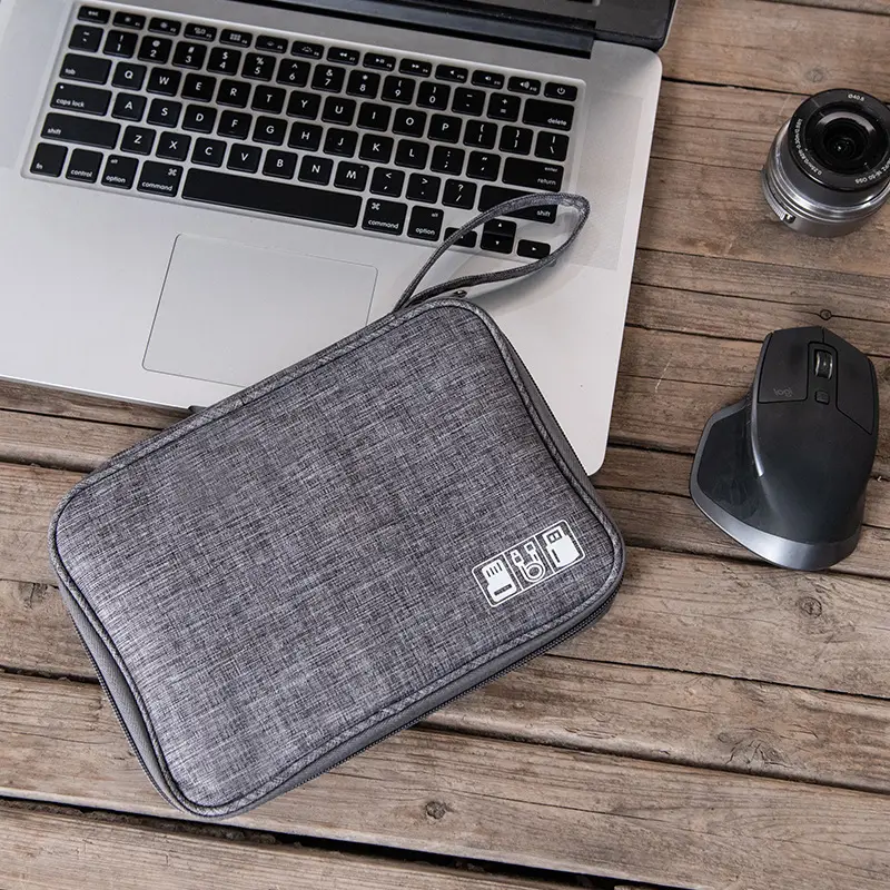Data Cable Digital Storage Bag