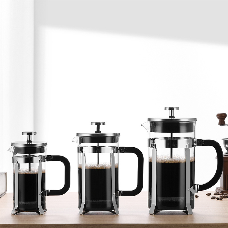 Stainless Steel Filter Extraction Tea Infuser