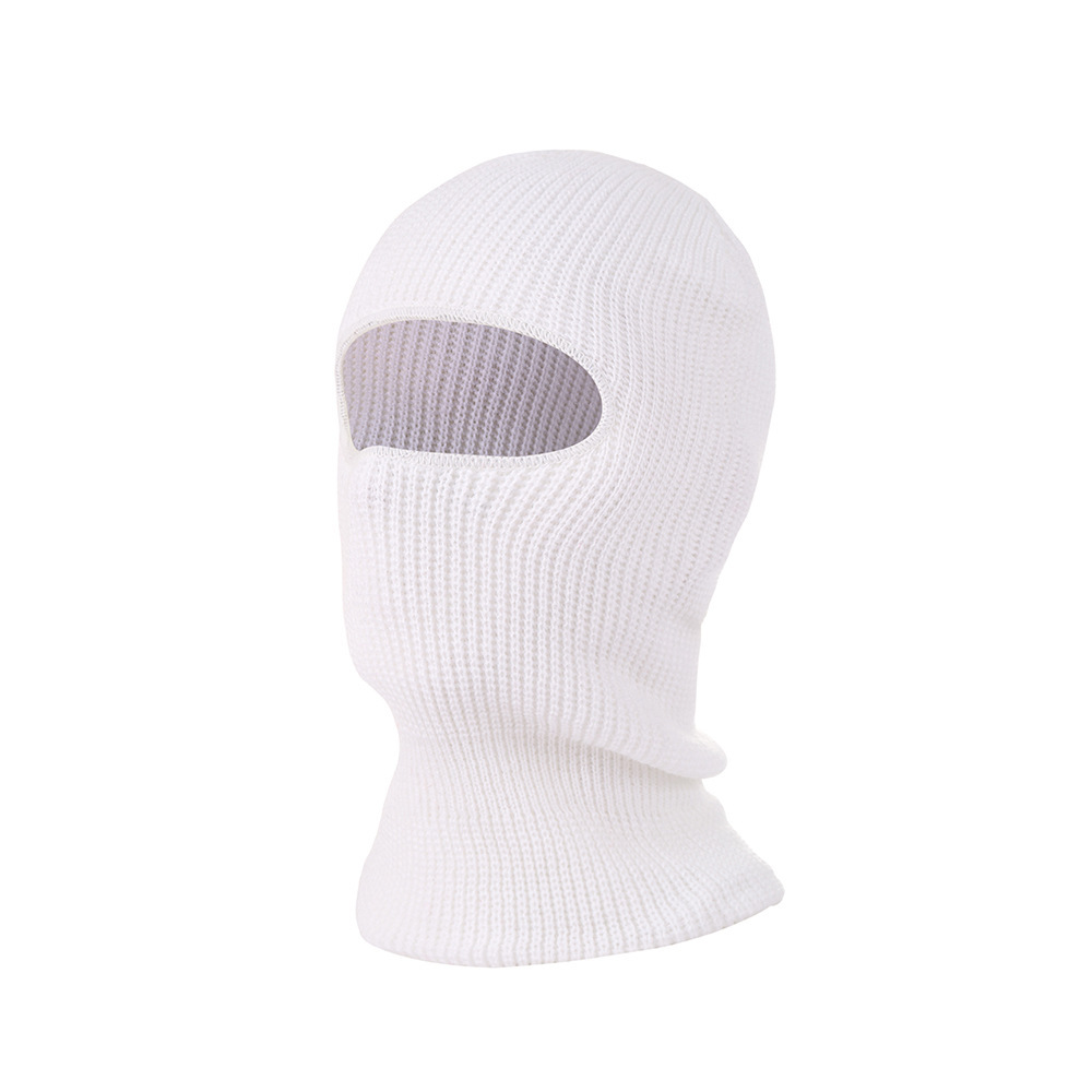 Cross-border Cycling Thermal Balaclava Multi-Use Hat