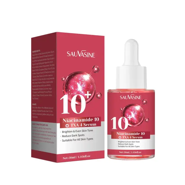30ml Niacinamide 10 TXA 4 Serum Nicotinamide 10 TXA 4 30Ml - Shop at LoveMi