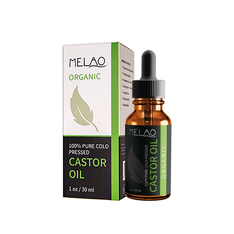 30ml Castor Oil