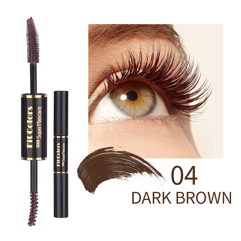 04Dark Brown