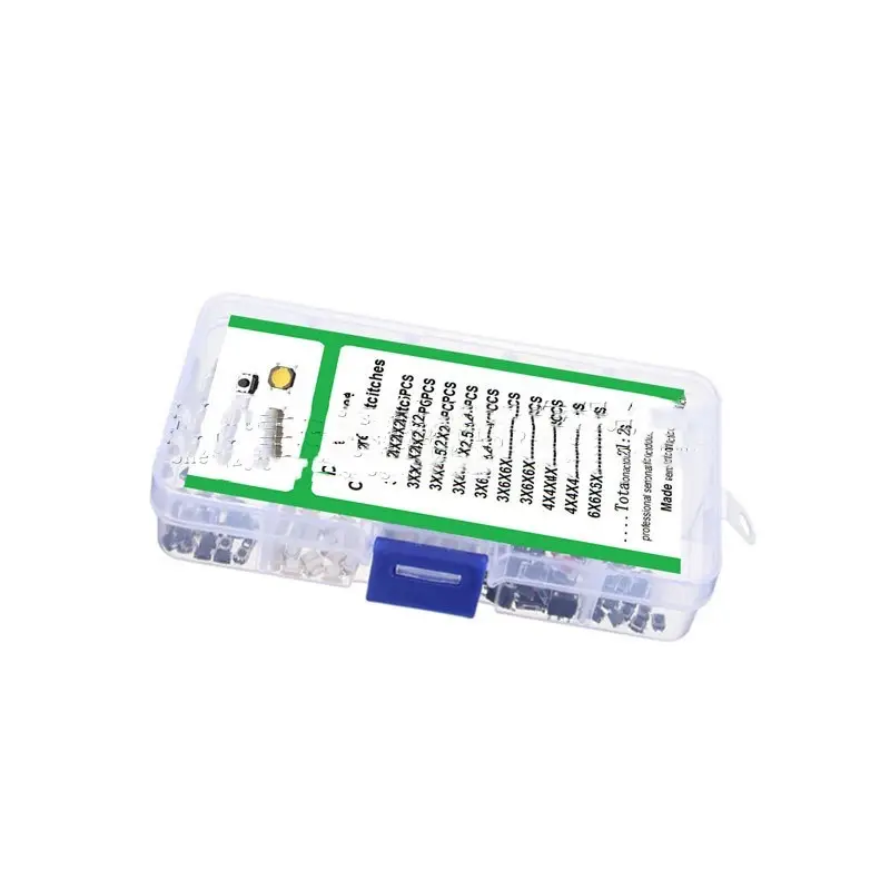 250 Pieces Car Patch Button