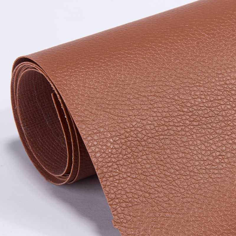 Self-Adhesive Leather Repair Patch - Fix Sofa, Car Seats, Bags & More - Picture 19 of 32