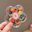1 Style 20Pcs Boxed