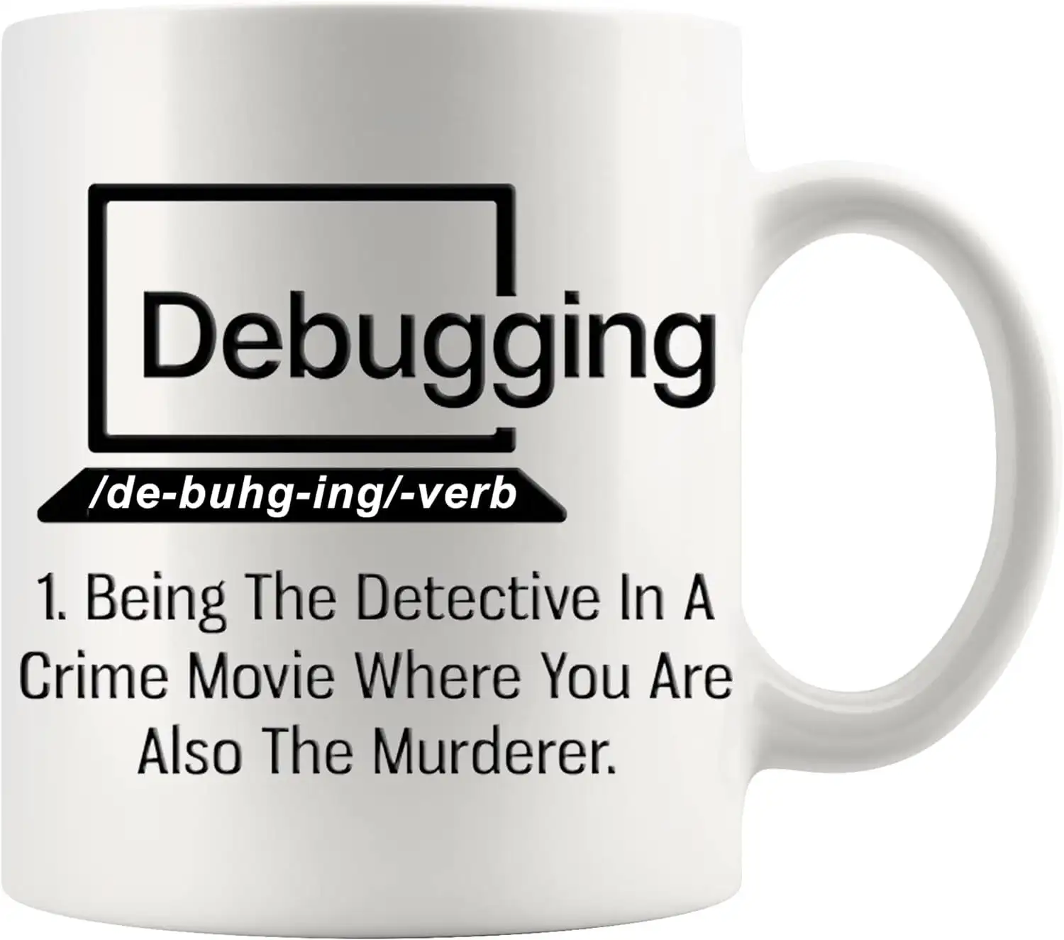 Amazon Cross-Border Best-Selling Mug