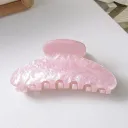 Mermaid Light Pink