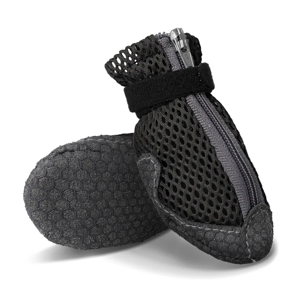 Can't Get Rid Of Puppy Protection Booties - 8824 Black
