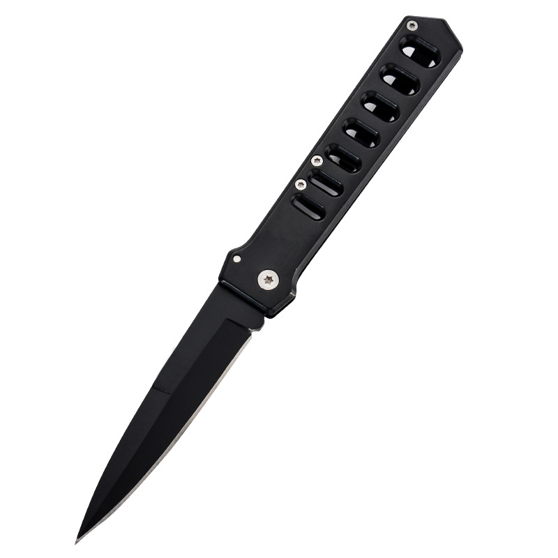 High Hardness Folding Camping Tactics Outdoor Tools