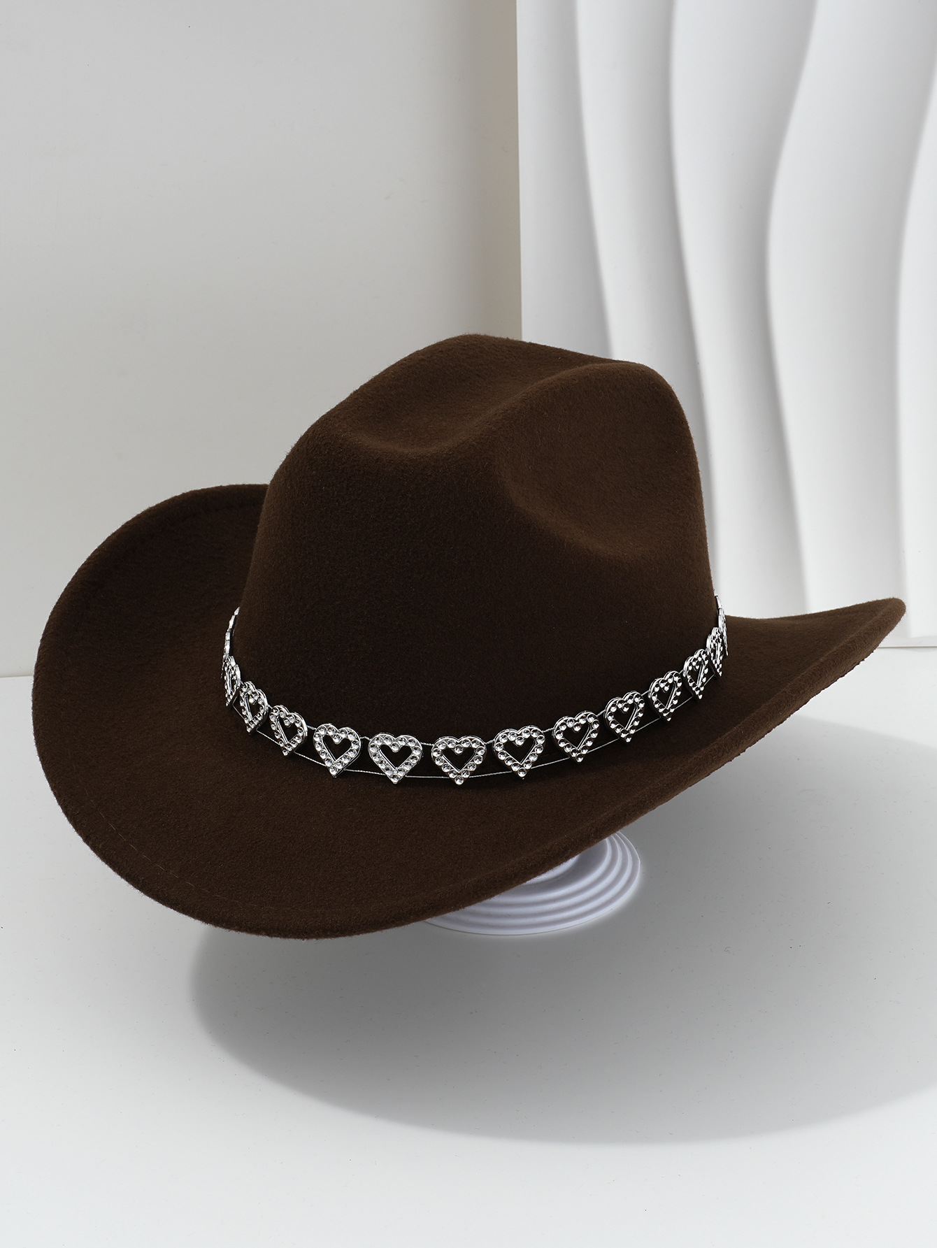 Dark Coffee Color