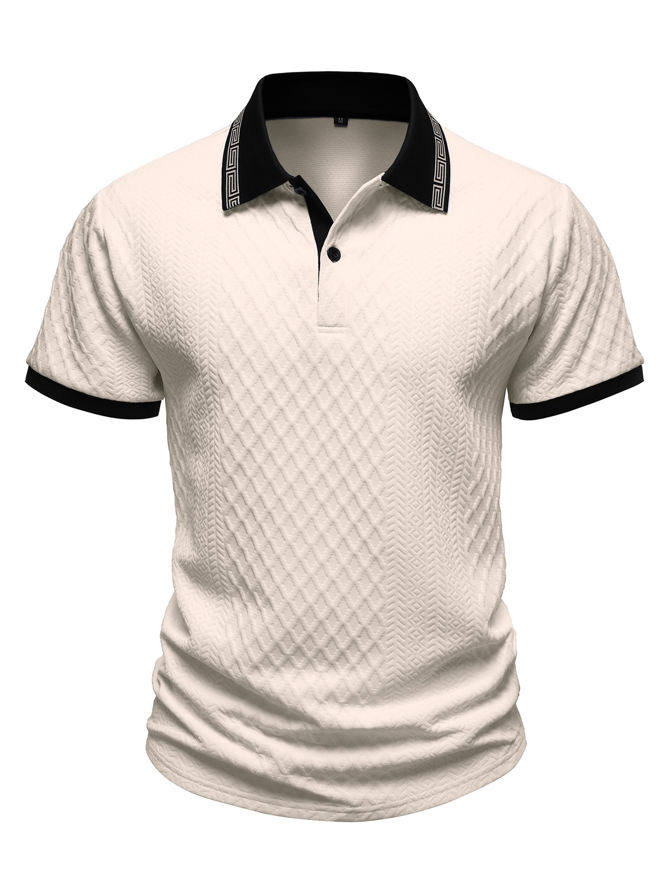 Men's Casual Pullover 16