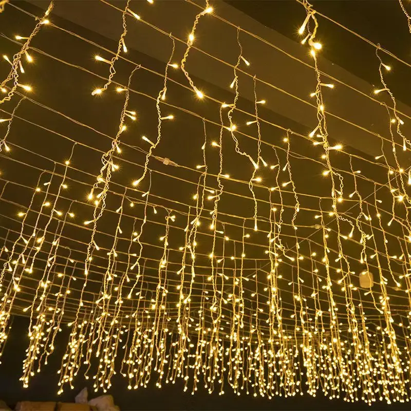 Outdoor Rainproof 50 M Activity Lighting Ornamental