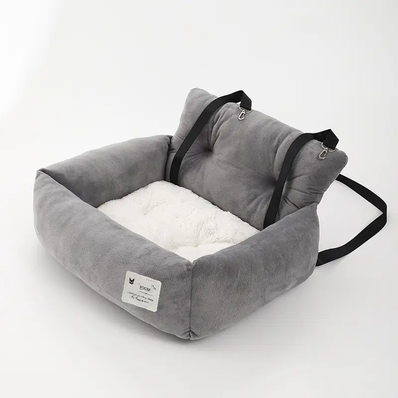 Four Seasons Universal Pet Car Nest