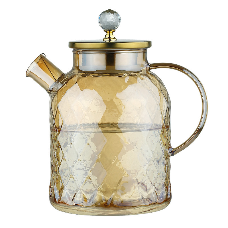 Water Pitcher 1800ml