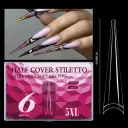 Traceless Nail Piece06