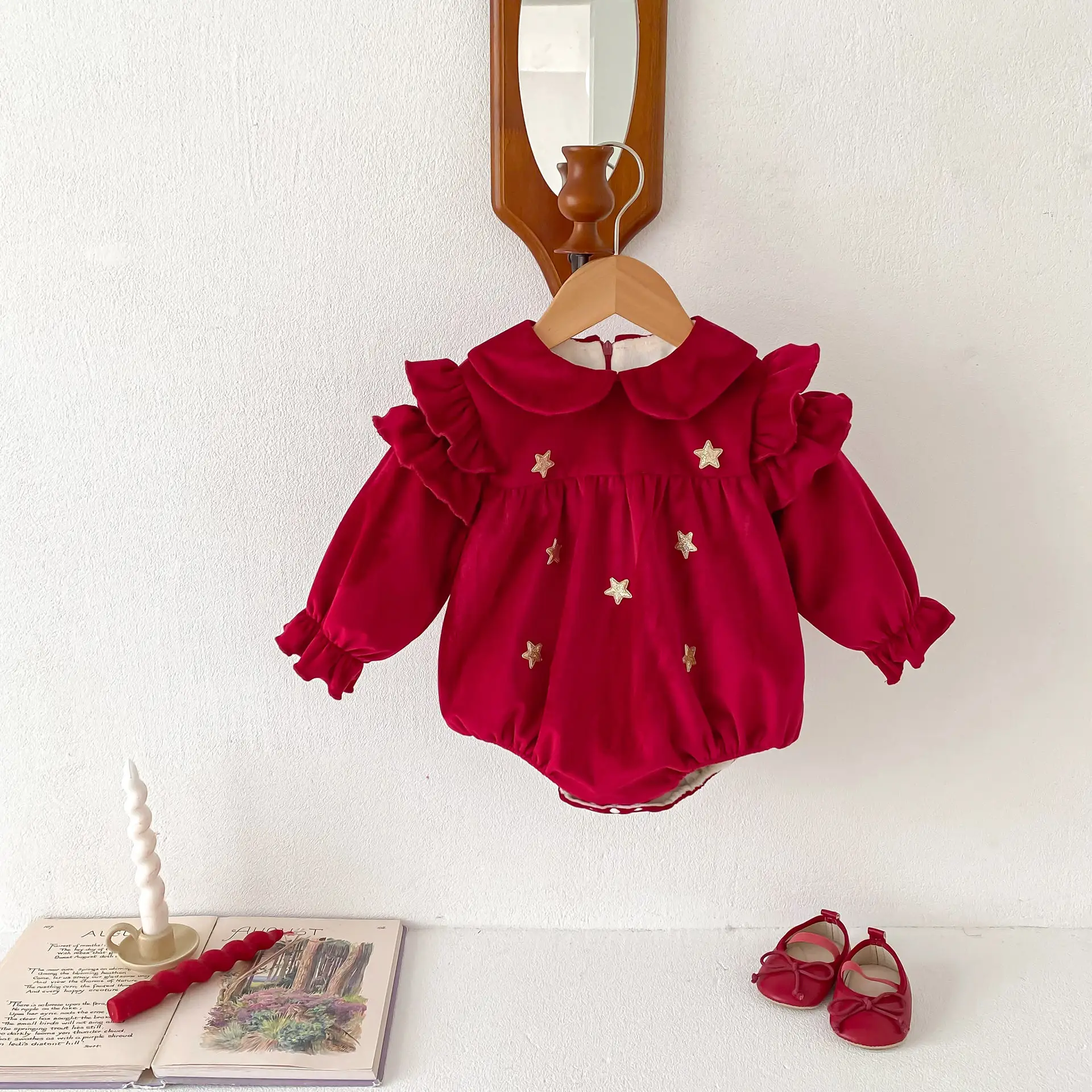 Clothes For Babies Onesie Baby Girl Jumpsuit
