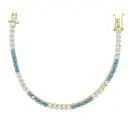 B5002 Turquoise Blue