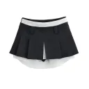 Black Without Bag