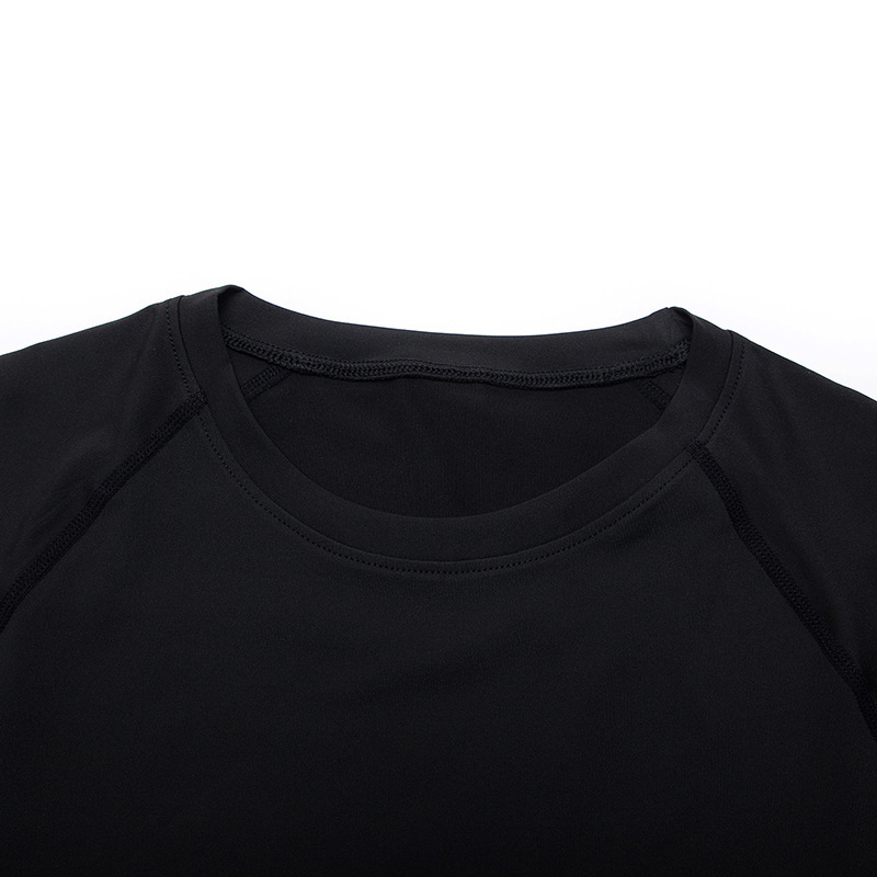Men's Tights Quick-drying Workout Clothes Sportswear - Image 12