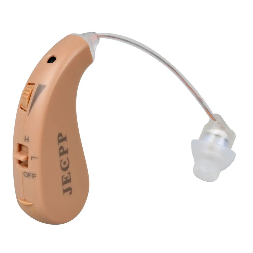KXW210 UV Sterilization Hearing Aid Headset