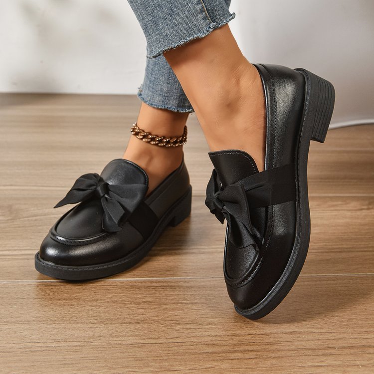 Wedge Flats with Buckle Strap, picture 5 of 9