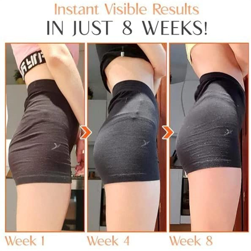 Curvani Booty Drops For Women Body Care Drops Nourishing And Caring For The Body