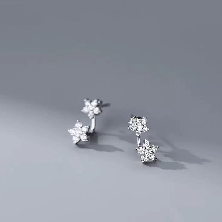 Sweet Niche Design Ear Rings