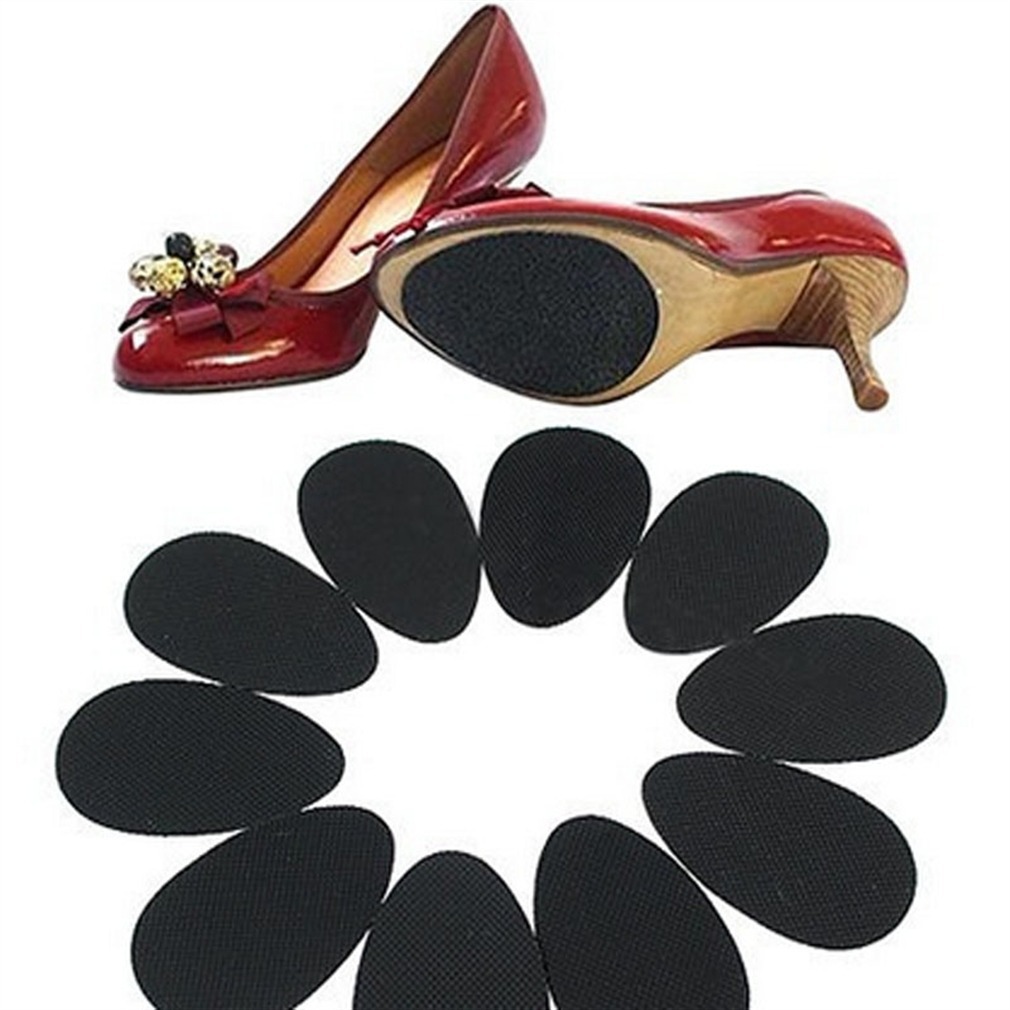 Rubber Sole Patch Accessories For Anti-slip And Wear Resistance - Image 1