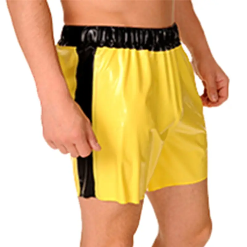 Latex Pants  Boxer Briefs Thongs