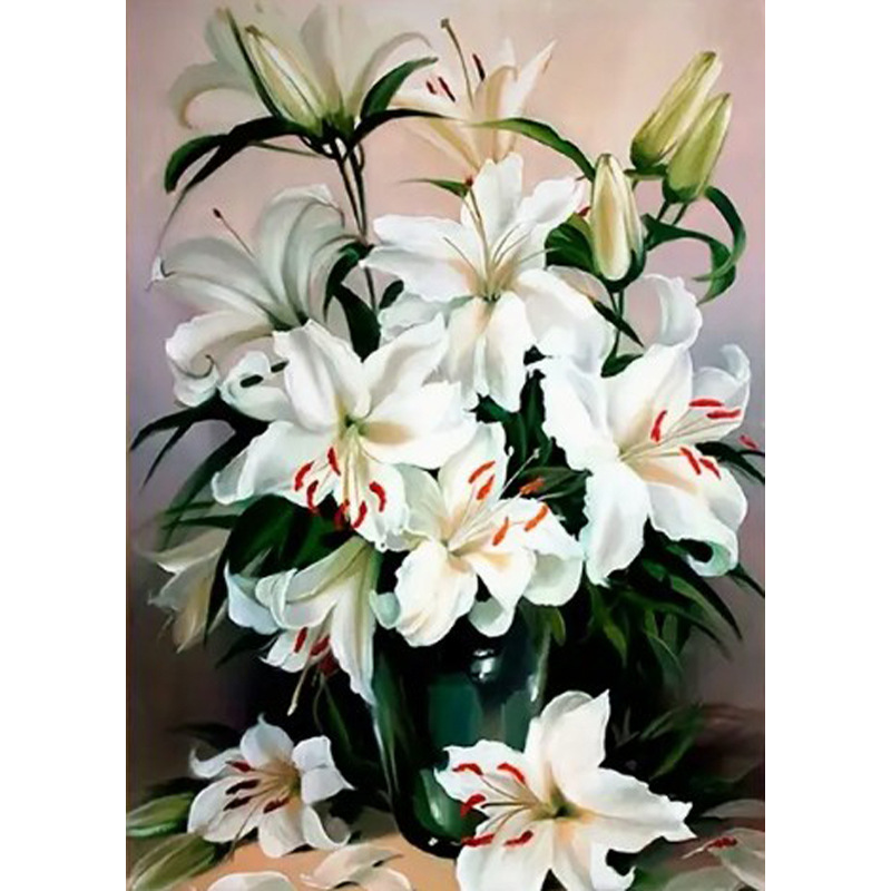 Diamond Painting Landscape Kit, picture 10 of 12