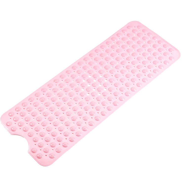 Title 3, Lengthened Strip Bathroom Non-slip Mat Lengthen...