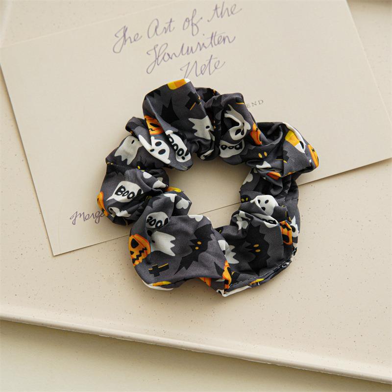 Wansheng Skull Black