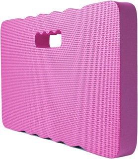 Garden Kneeler Eva Hassock Garden Knee Pad Cushion Outdoor