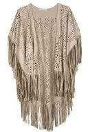 Beige Gray