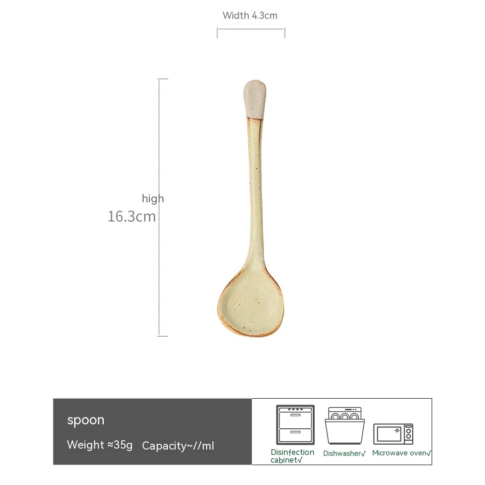 Soup Spoon 162mm