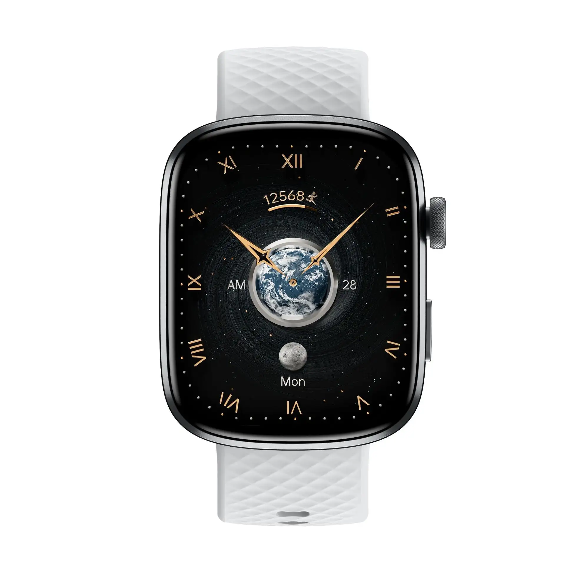 GTS8 Smart Watch Provides Bluetooth